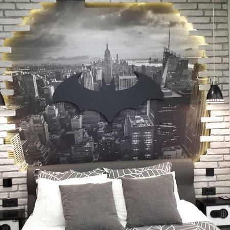 Appartement Batcave à Pula Extérieur photo